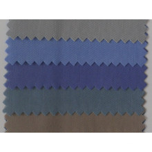 CVC Polyester Cotton 150GSM Combed Thin Twill Fabric